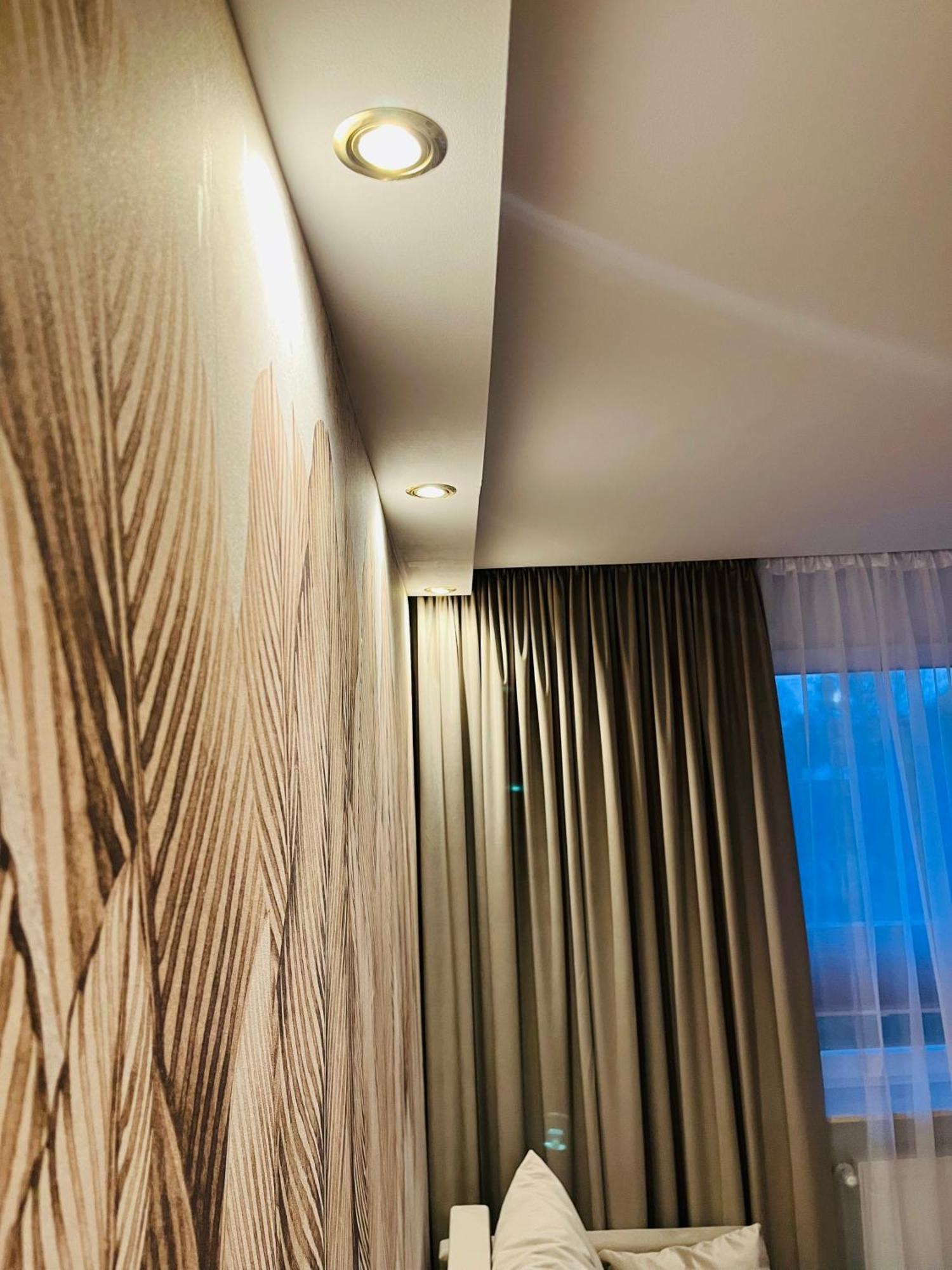 Gold Apartmán *