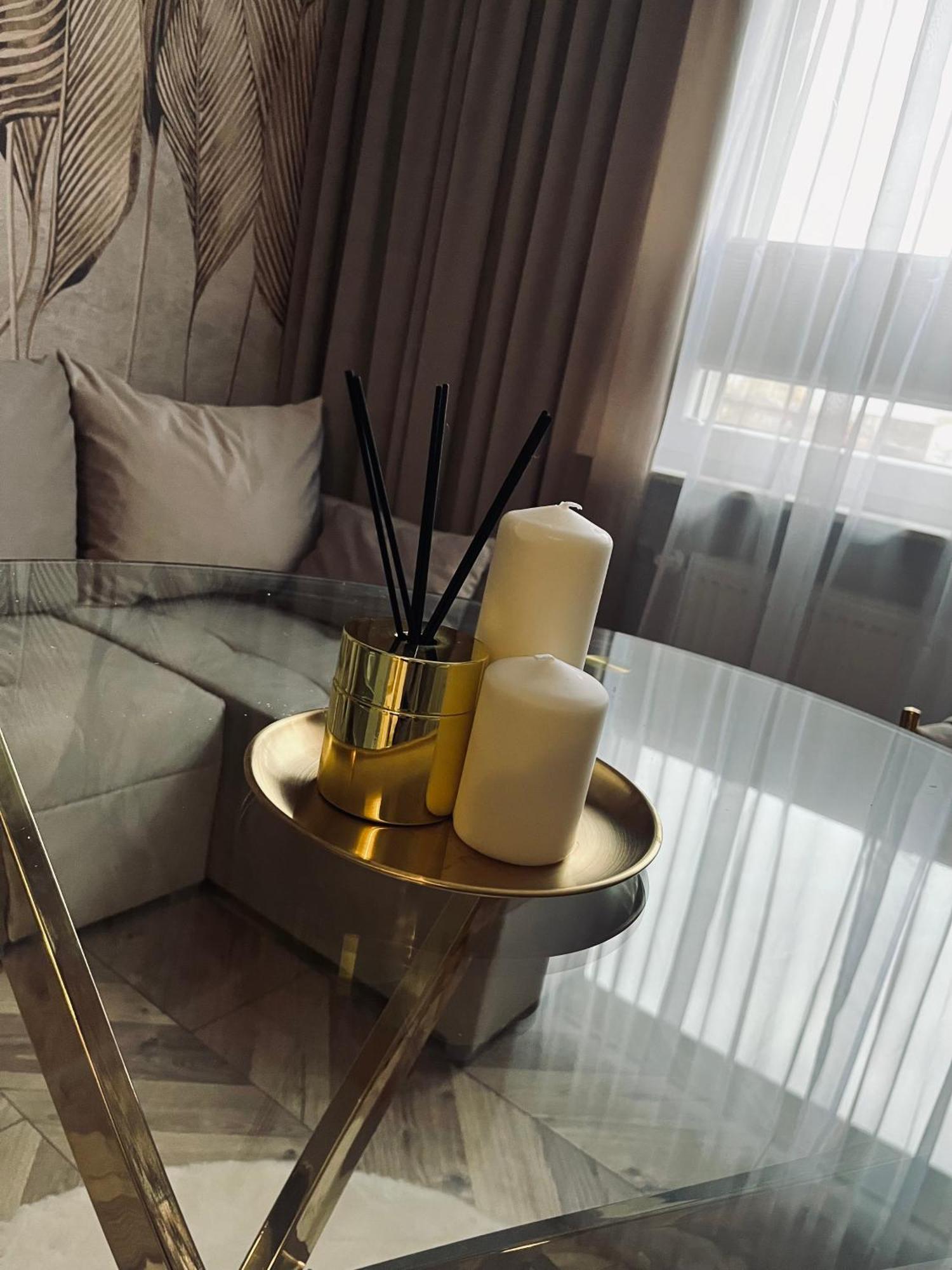 Apartmán Gold Katovice