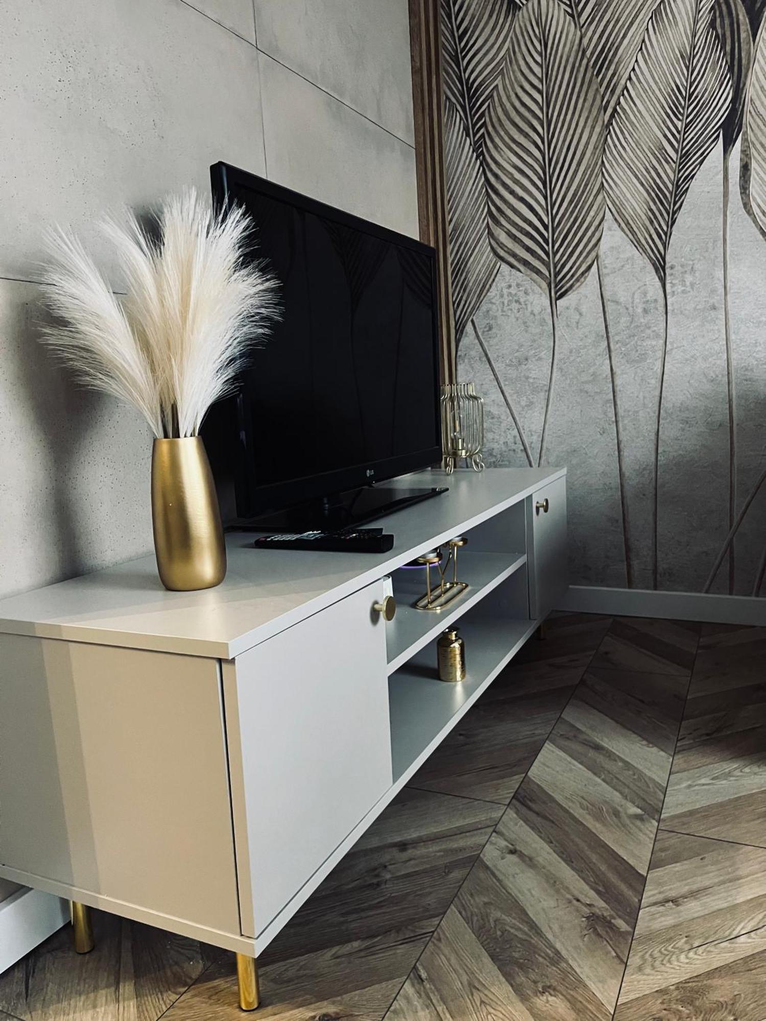 Gold Apartmán *
